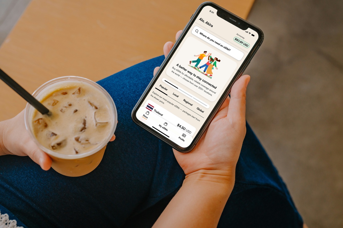 Online Travel Services